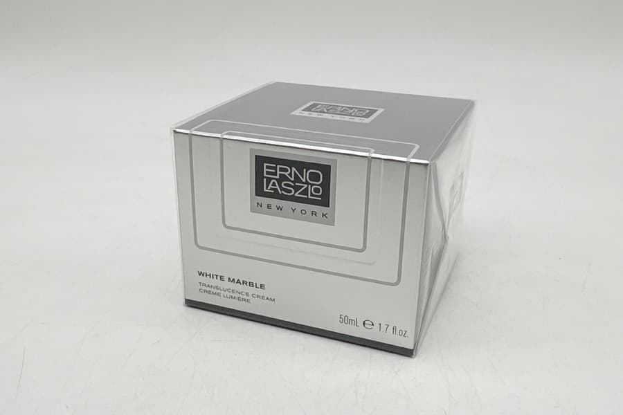 Feuchtigkeitsspendende Tagescreme Erno Laszlo